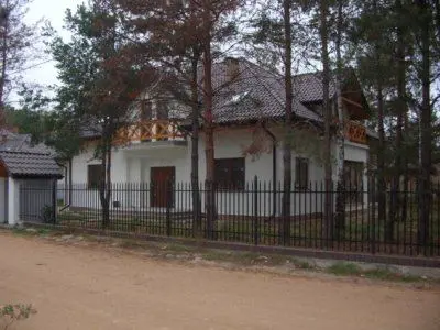Benedykt — realizacje 15