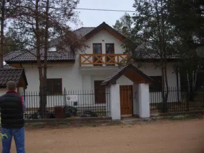 Benedykt — realizacje 14