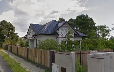 Benedykt — realizacje 29