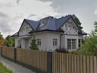 Benedykt — realizacje 6