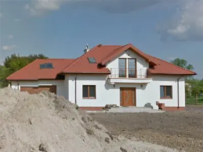 Benedykt — realizacje 11