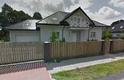 Benedykt — realizacje 32