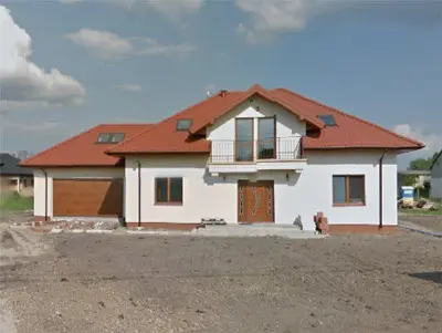 Benedykt — realizacje 10