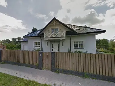 Benedykt — realizacje 30
