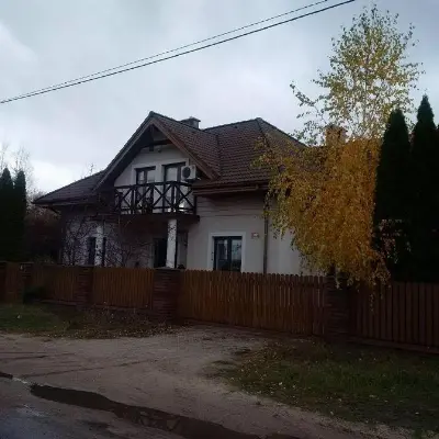 Benedykt — realizacje 34