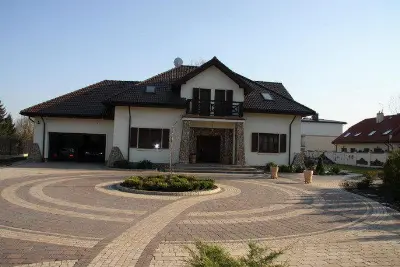 Benedykt — realizacje 1