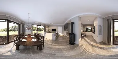 Bez tajemnic (etap I) — panoramy 360° 1