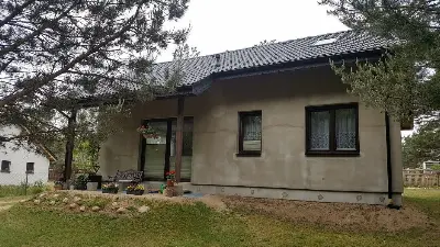 Biedronka — realizacje 13