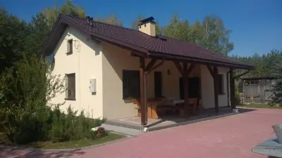 Biedronka — realizacje 2