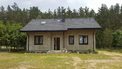 Biedronka — realizacje 11