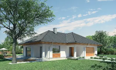 Błękitna rapsodia — wizualizacje 1