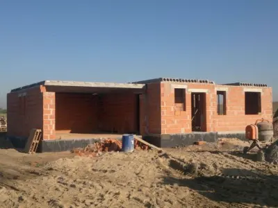 Bryza 2 — realizacje 40