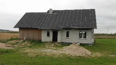 Bryza 2 — realizacje 25
