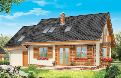 Bryza — wizualizacje 2 (odbicie lustrzane)