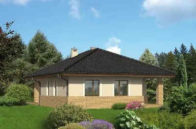 Bukiet kwiatów — wizualizacje 2
