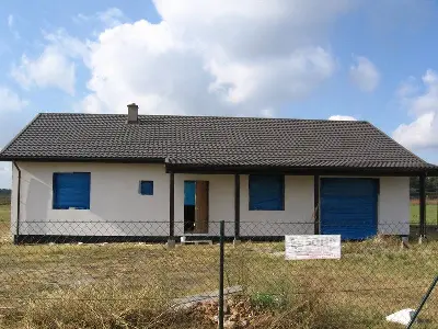 Bursztyn 2 — realizacje 5