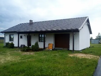 Bursztyn 2 — realizacje 1