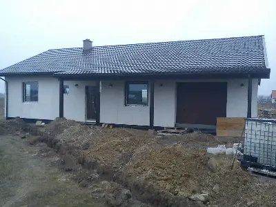 Bursztyn — realizacje 38