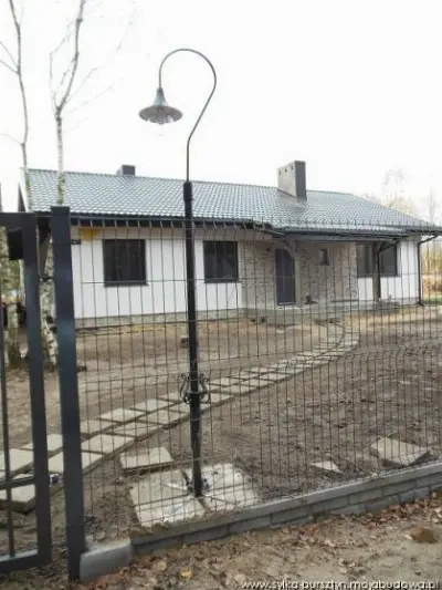 Bursztyn — realizacje 46