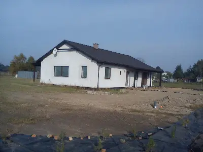 Bursztyn — realizacje 40
