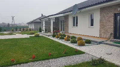 Bursztyn — realizacje 13