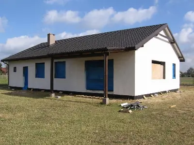 Bursztyn — realizacje 43