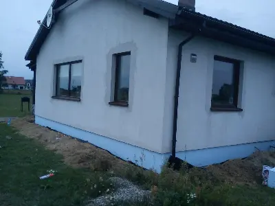 Bursztyn — realizacje 45