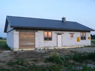 Bursztyn — realizacje 37