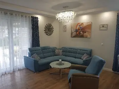 Bursztyn — realizacje 2