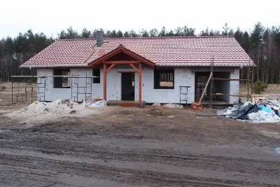 Bursztyn — realizacje 49