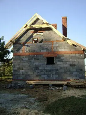 Chatka — realizacje 15