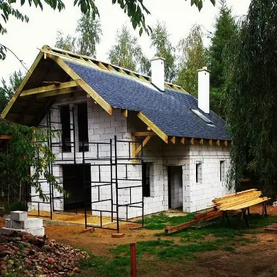 Chatka — realizacje 39