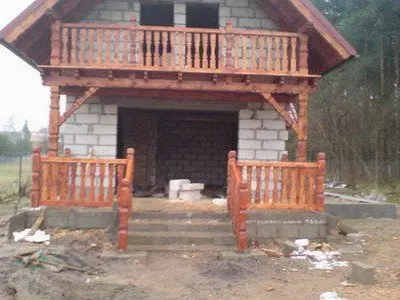 Chatka — realizacje 12