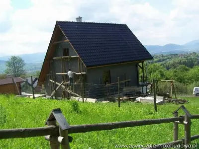 Chatka — realizacje 22