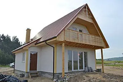 Chatka — realizacje 51