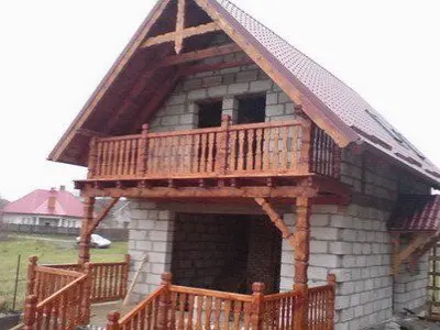 Chatka — realizacje 10