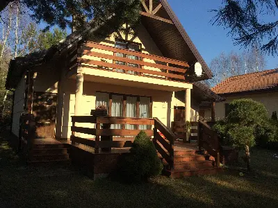 Chatka — realizacje 46
