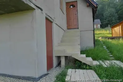 Chatka — realizacje 44
