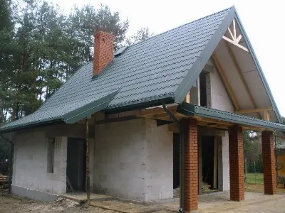 Chatka — realizacje 17