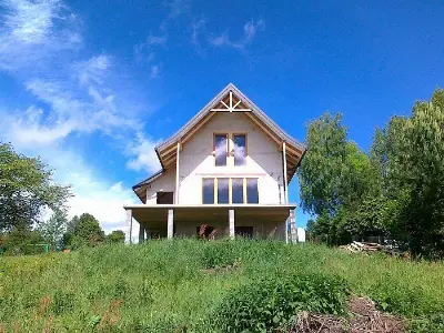 Chatka — realizacje 20