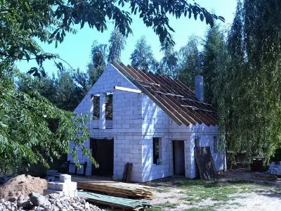 Chatka — realizacje 31