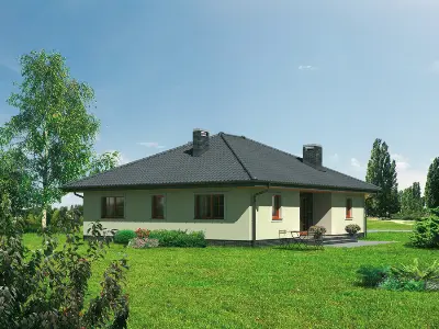 Ciepłe wspomnienia — wizualizacje 1