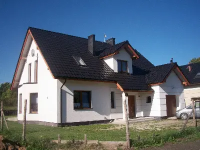 Cukiereczek — realizacje 9