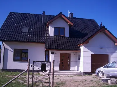 Cukiereczek — realizacje 7