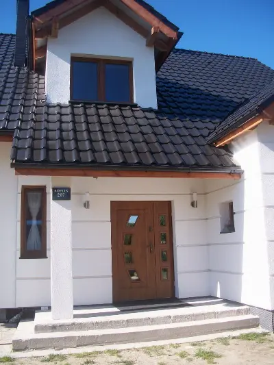 Cukiereczek — realizacje 8