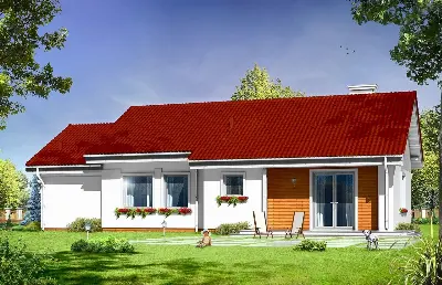 Cypisek 4 — wizualizacje 2 (odbicie lustrzane)