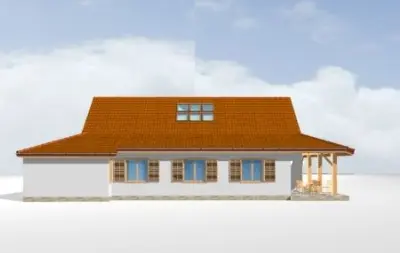 Czapla — zdjęcia 10