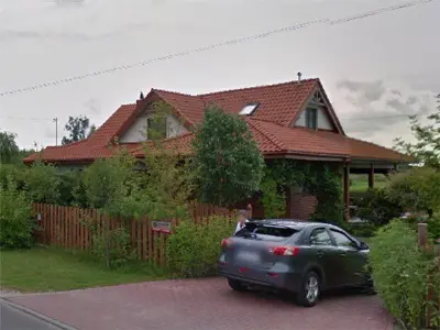 Czapla — realizacje 3