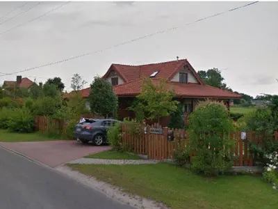 Czapla — realizacje 1
