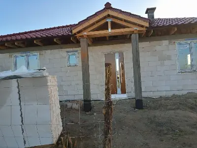Czaruś — realizacje 7